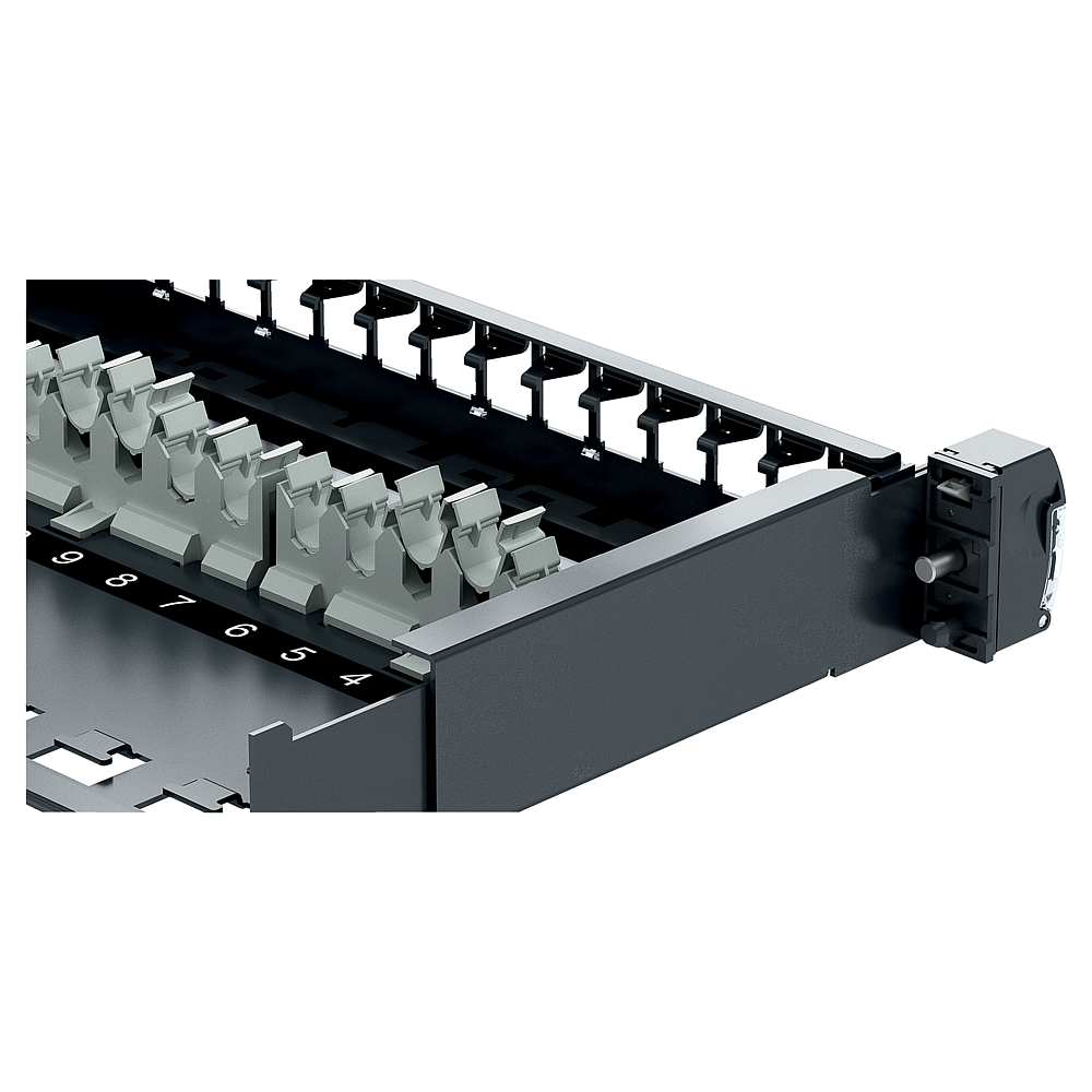 ORGANISATEUR DE CABLES PA